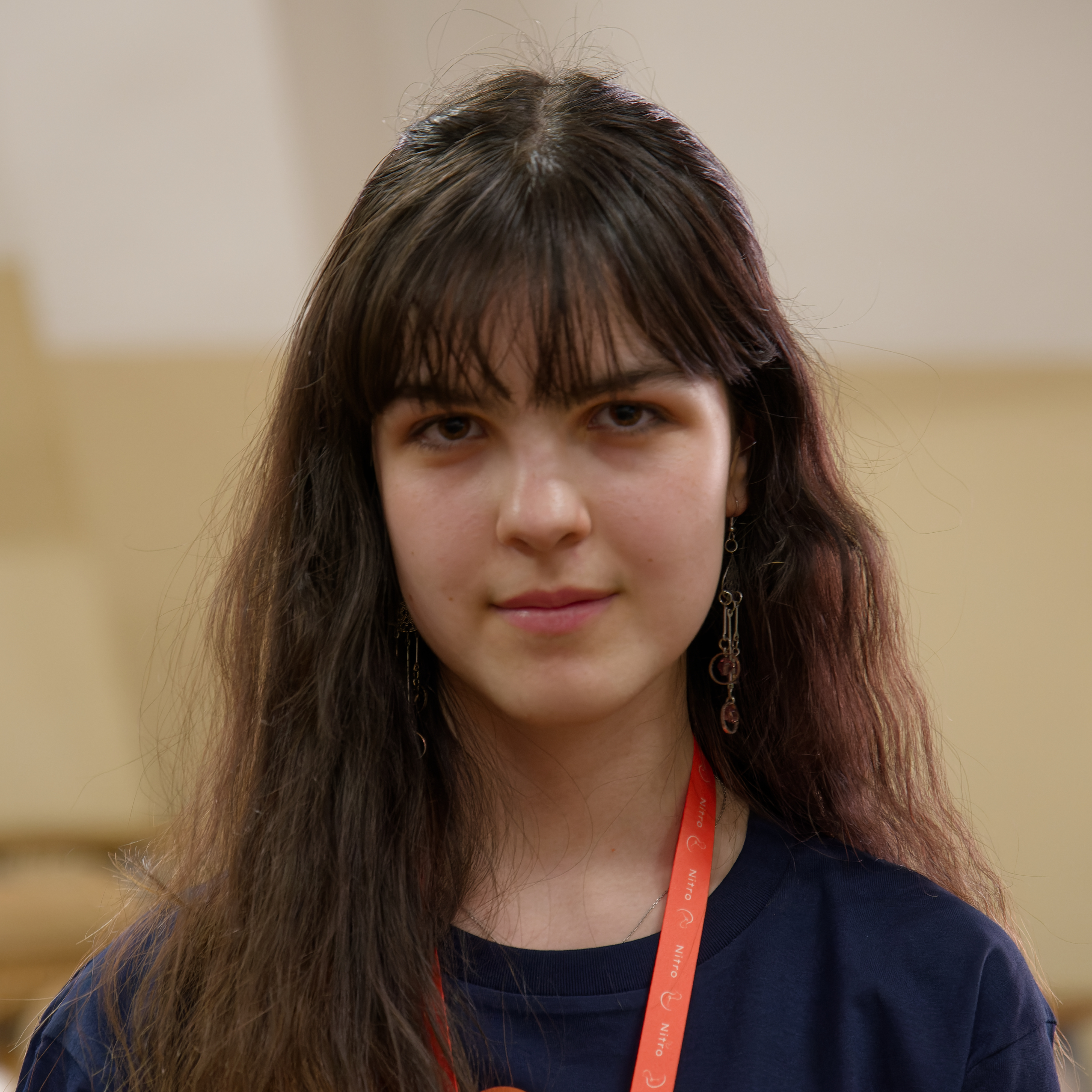 Photo of Lorena Zăvelcă